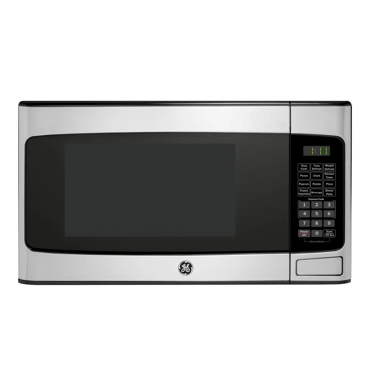 Countertop Microwaves