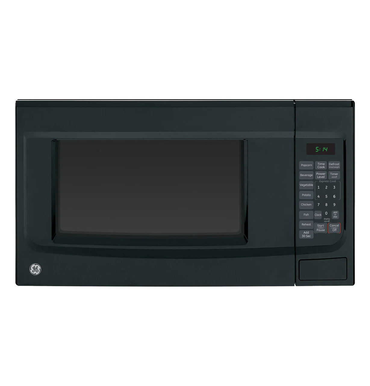 Countertop Microwaves