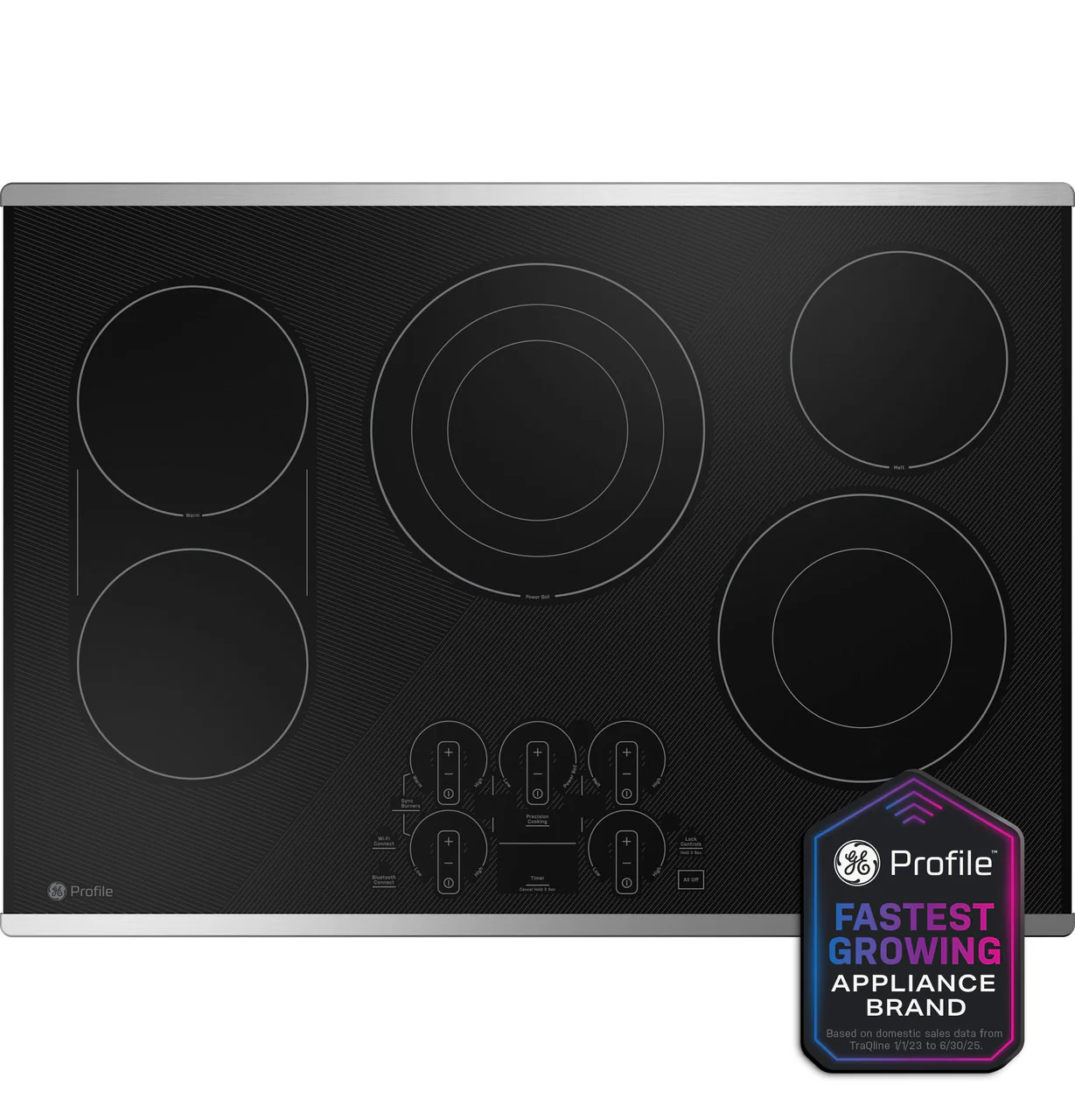 Cooktops