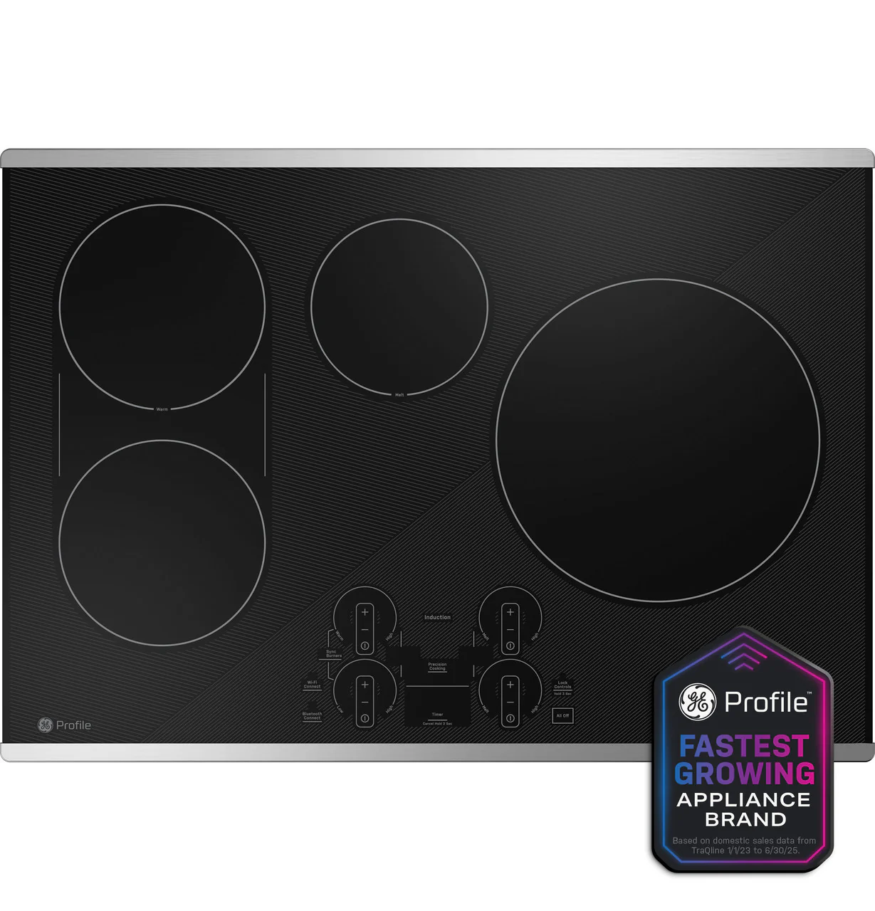 Electric Cooktops